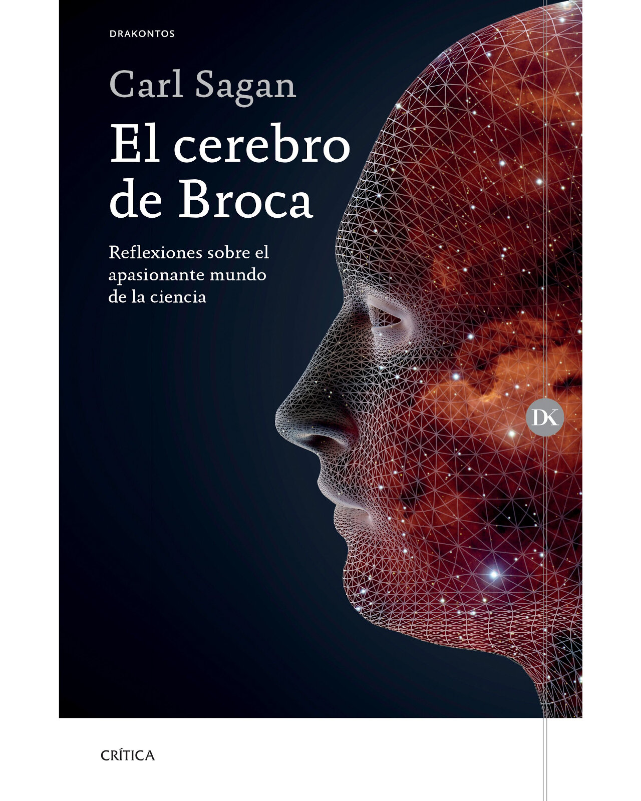 Foto 2 pulgar | El Cerebro De Broca