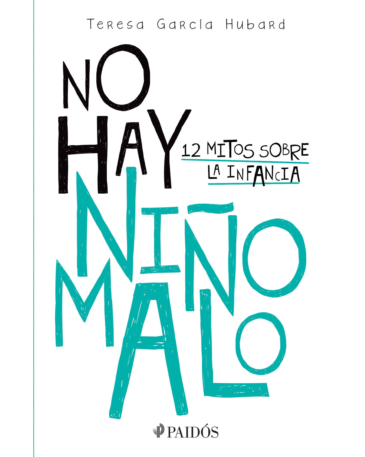 Foto 2 pulgar | No Hay Nino Malo