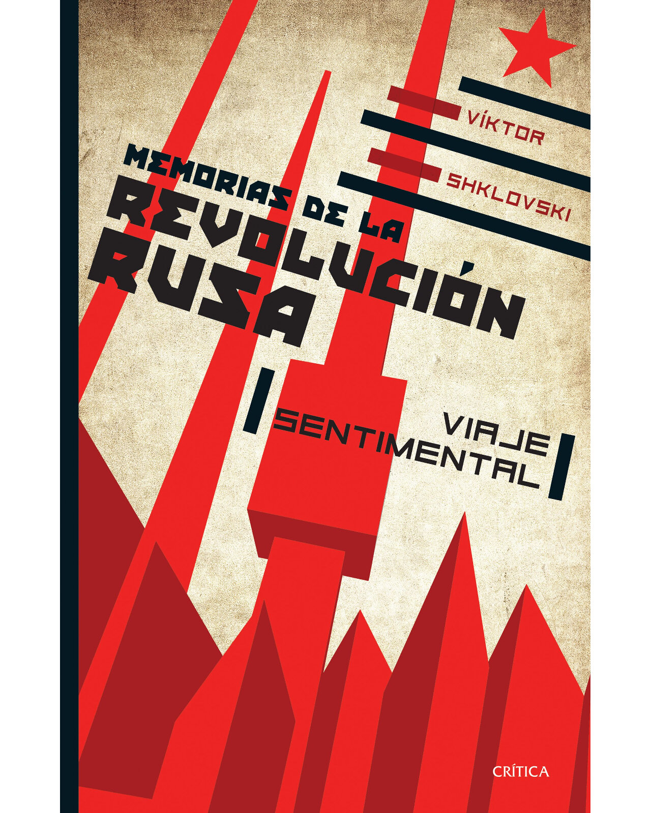 Foto 2 pulgar | Memorias De La Revolución Rusa. Viaje Sentimental