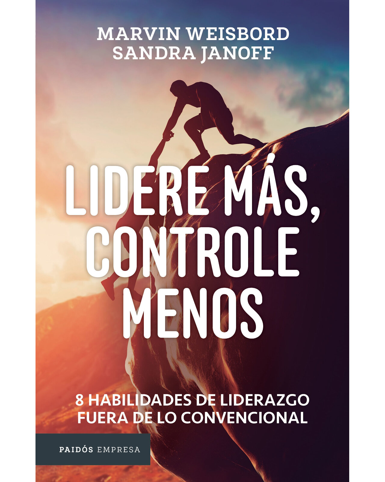 Lidere Más, Controle Menos $429