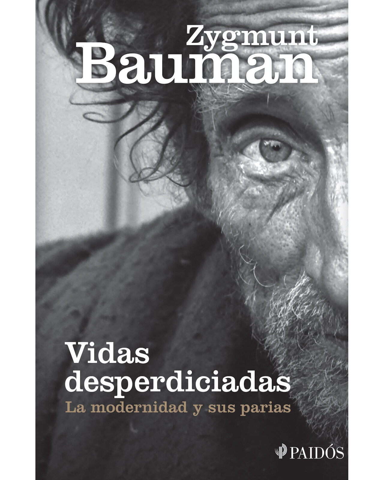 Vidas Desperdiciadas