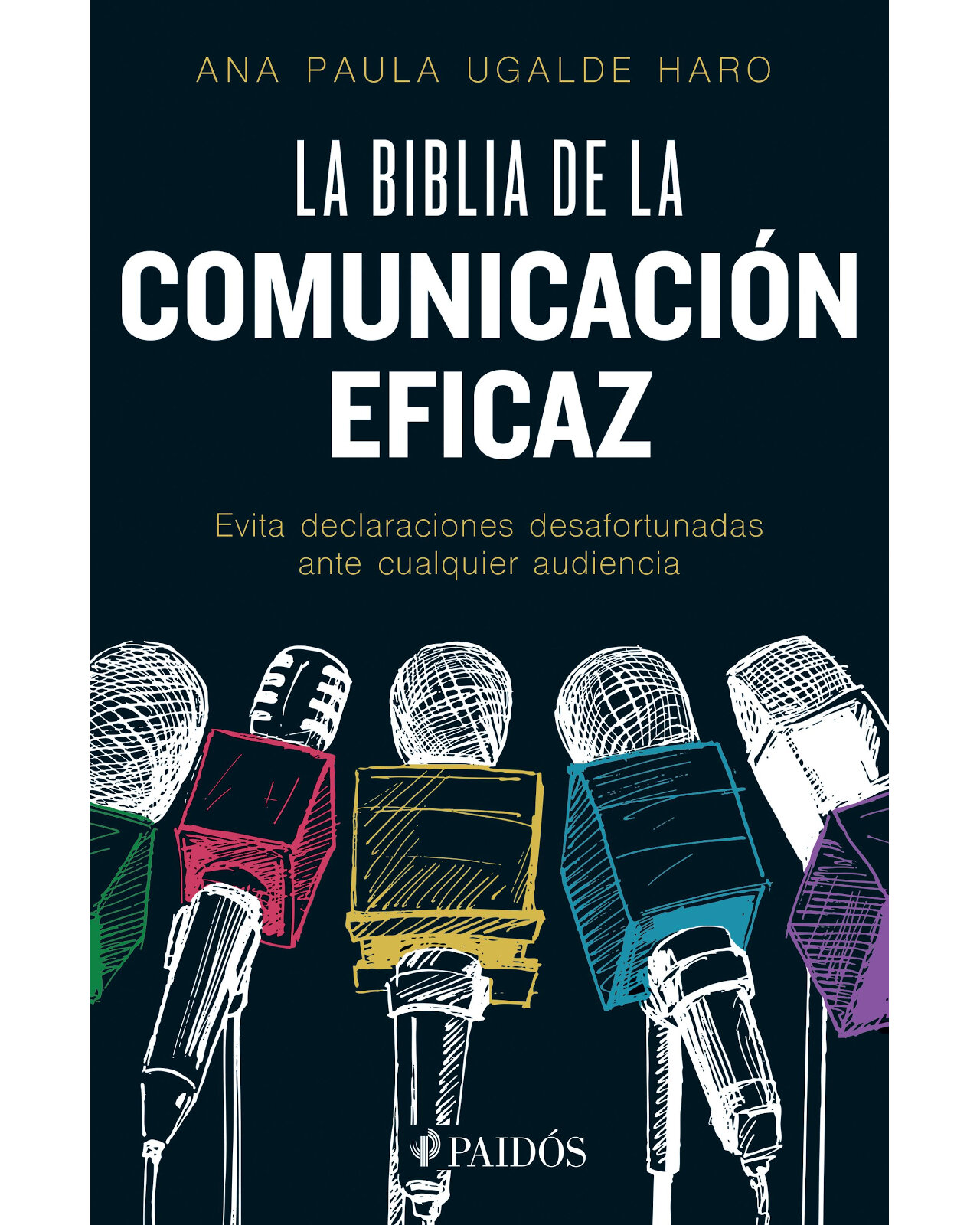 Foto 2 pulgar | La Biblia De La Comunicación Eficaz