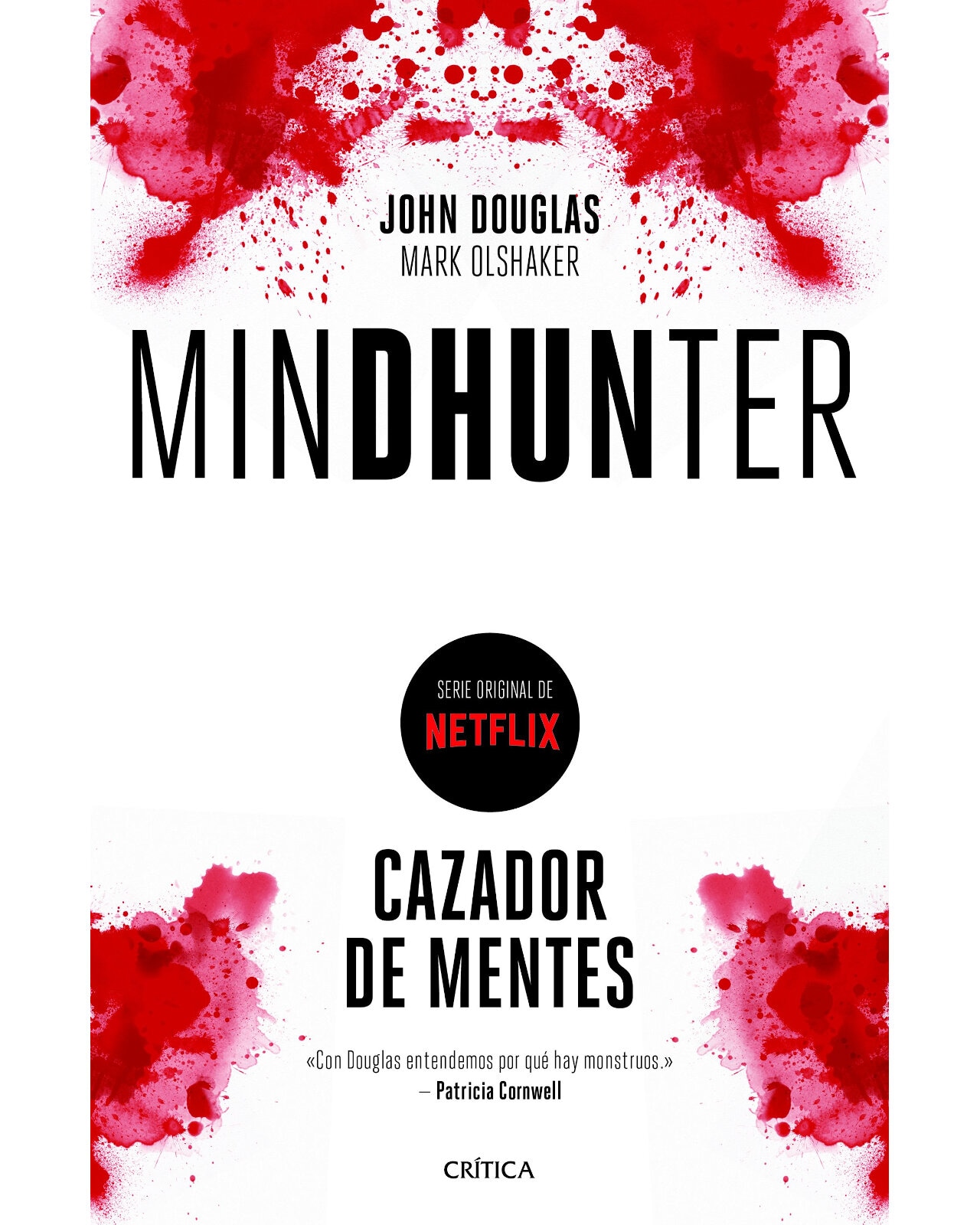 Mindhunter $599