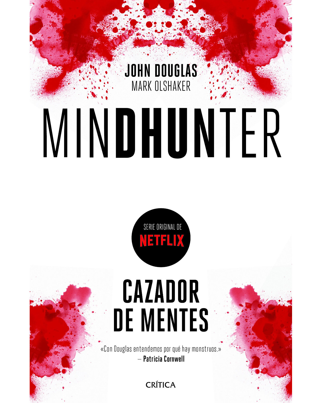 Foto 1 | Mindhunter