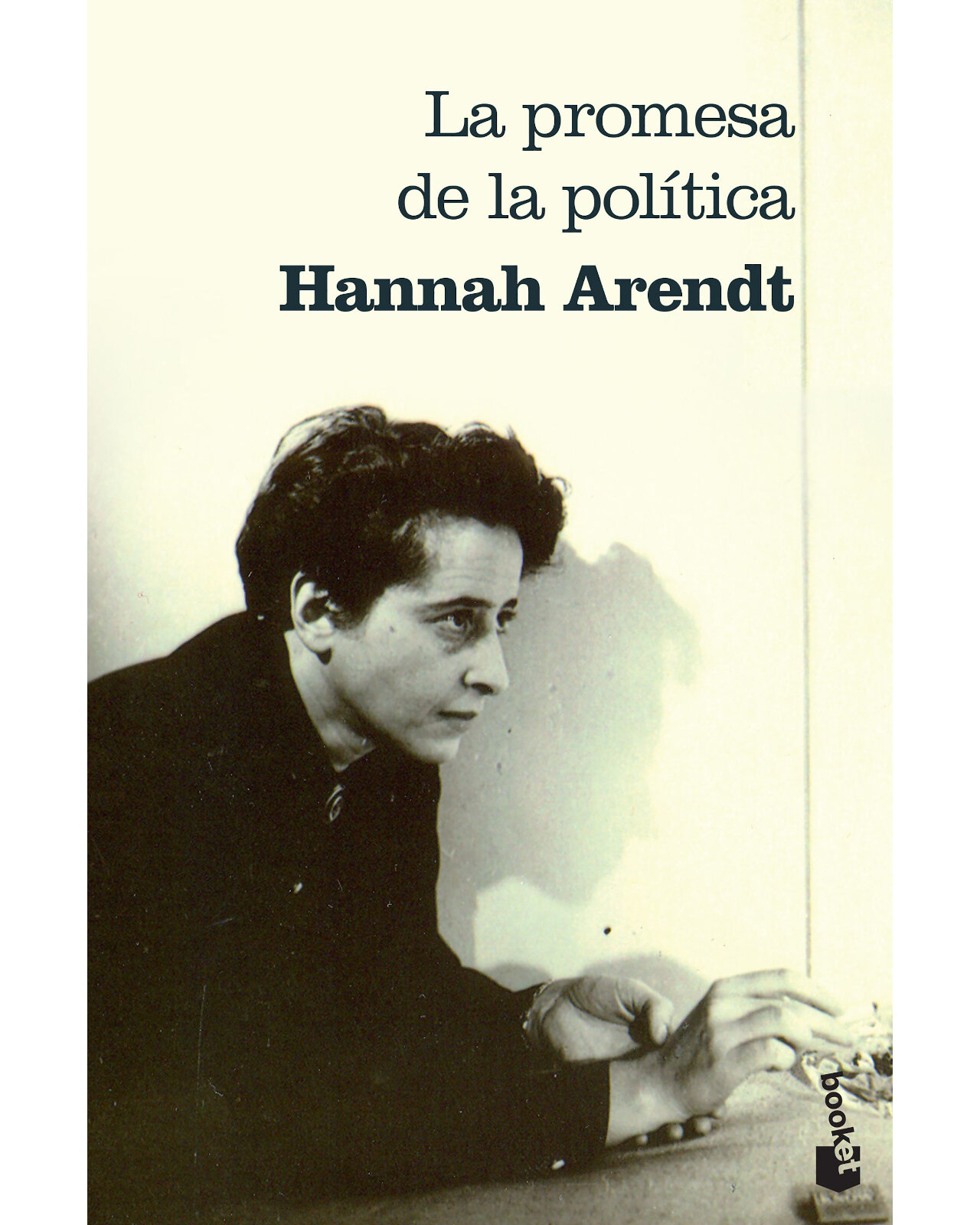 La Promesa De La Politica