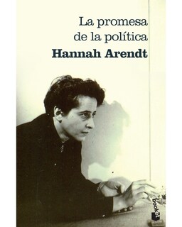Foto 1 | La Promesa De La Politica