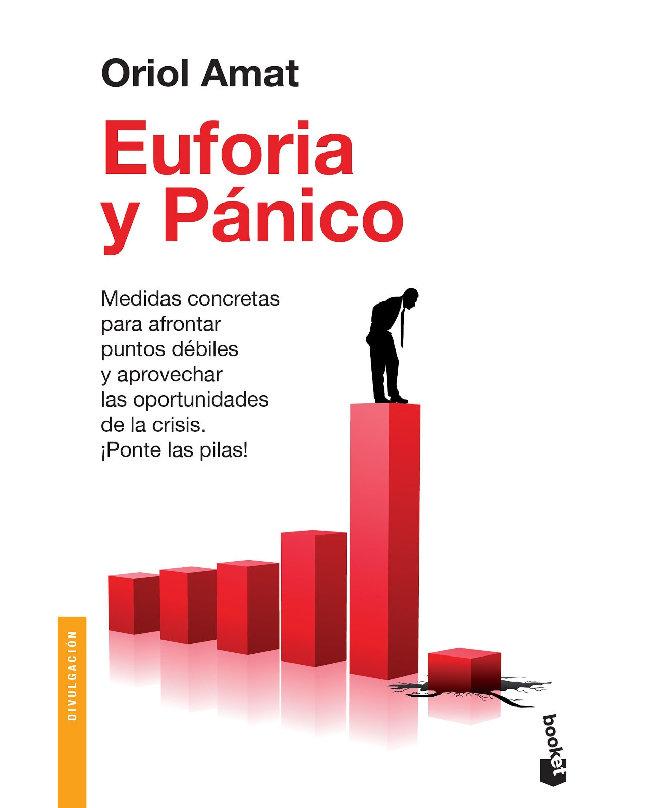 Euforia Y Pánico $399