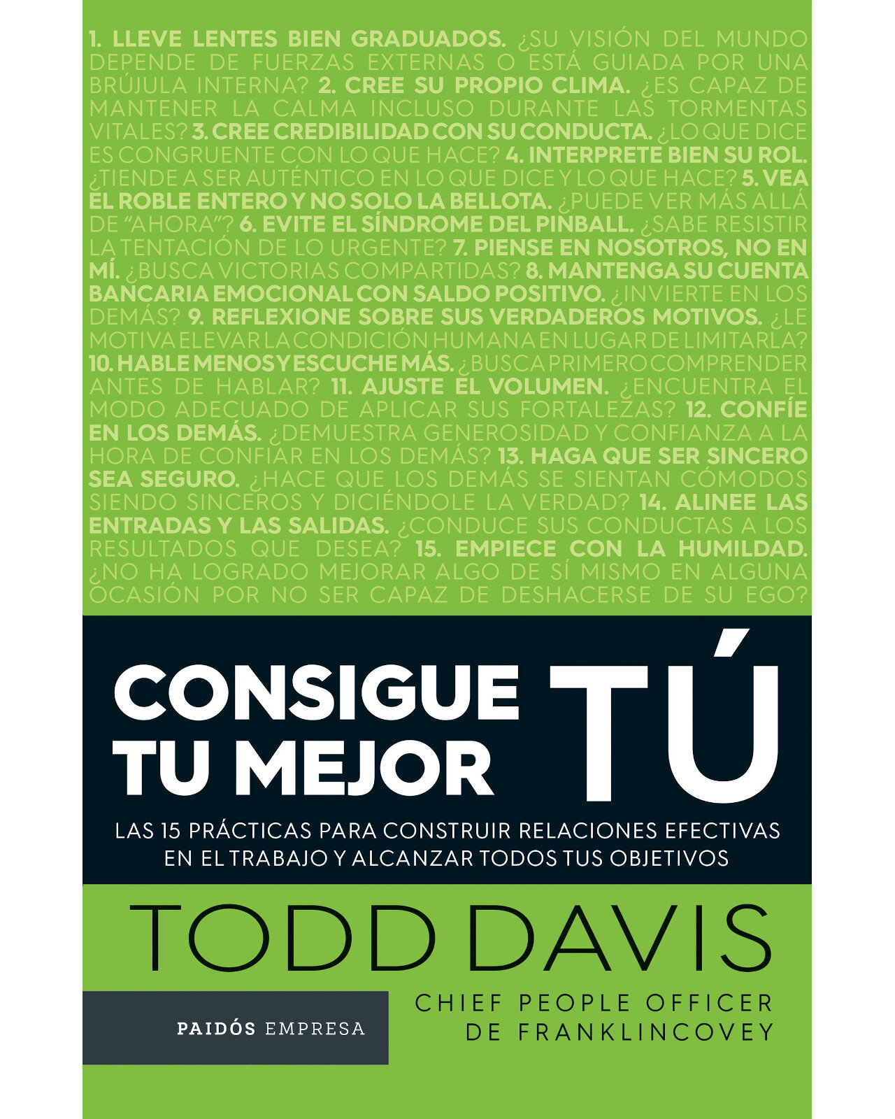 Foto 1 | Consigue Tu Mejor T£