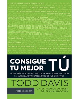 Foto 1 | Consigue Tu Mejor T£