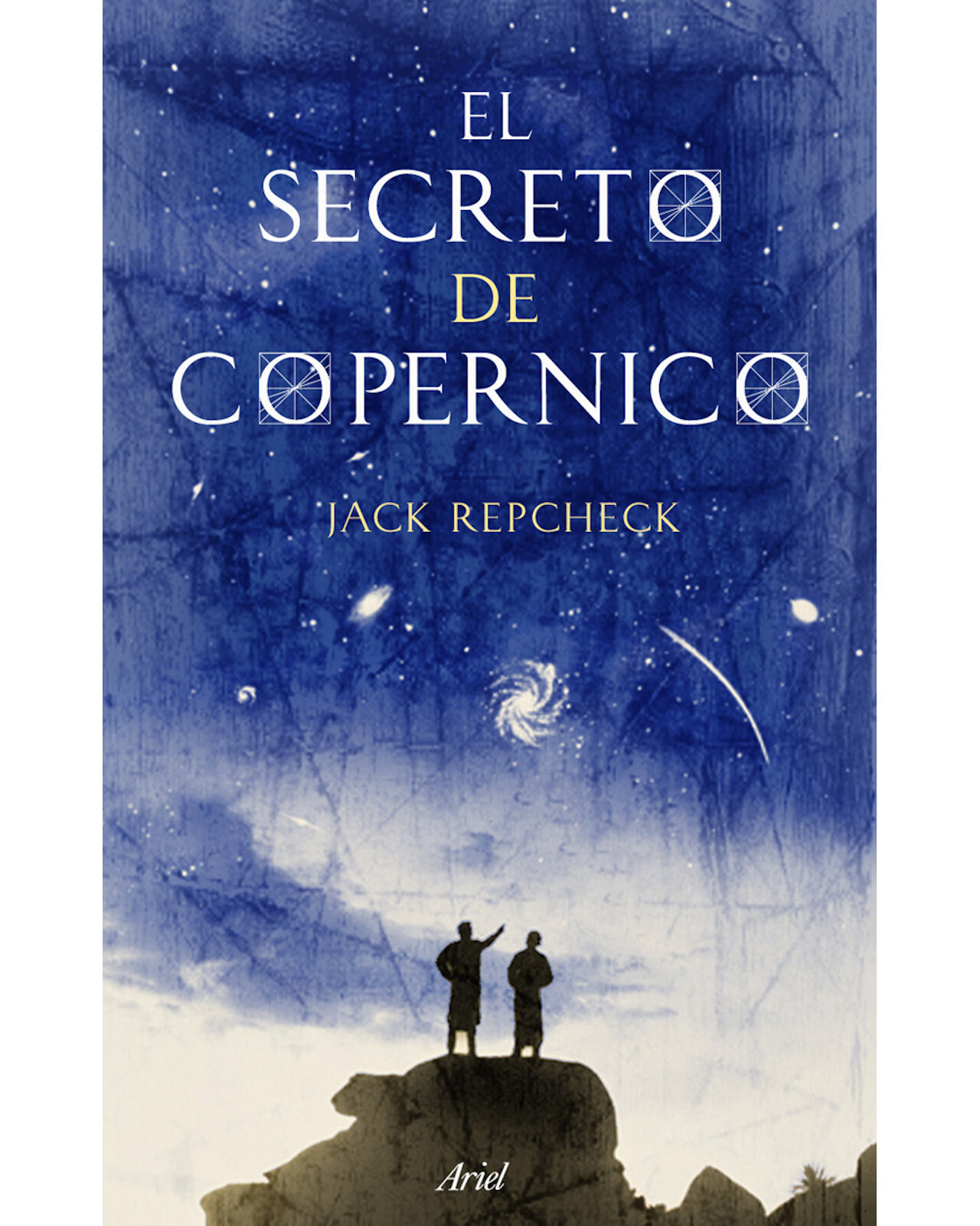 Foto 2 pulgar | El Secreto De Copérnico