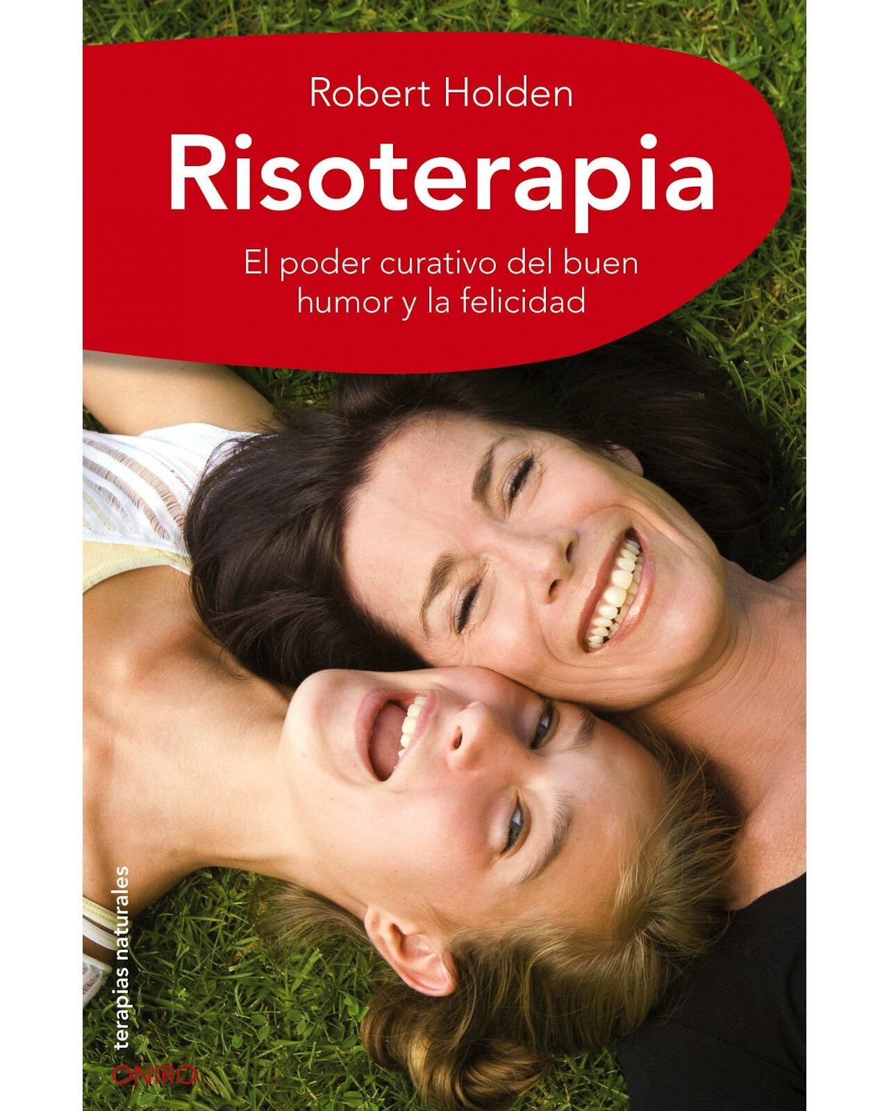 Risoterapia