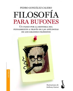 Foto 1 | Filosofia Para Bufones