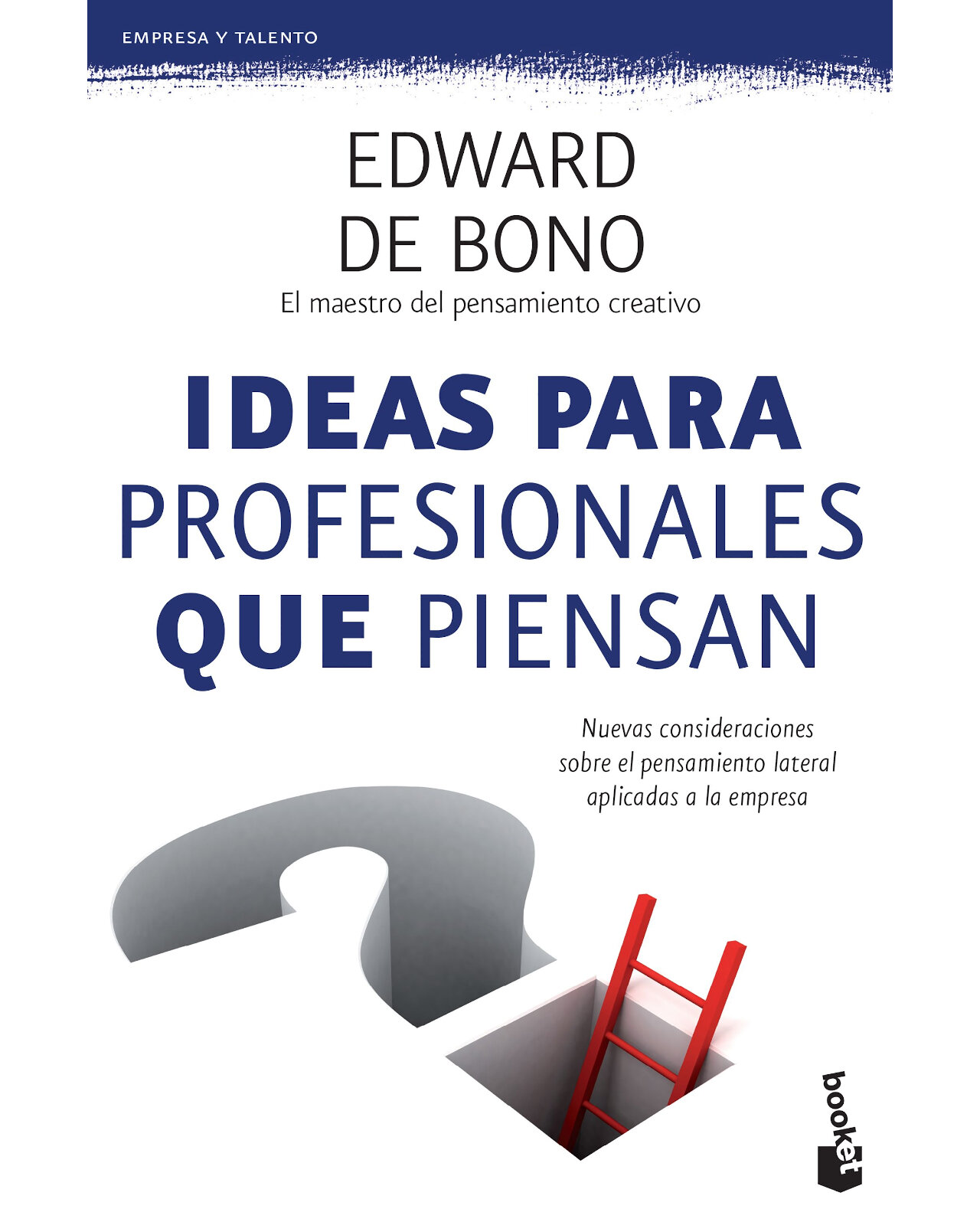 Foto 1 | Ideas Para Profesionales Que Piensan