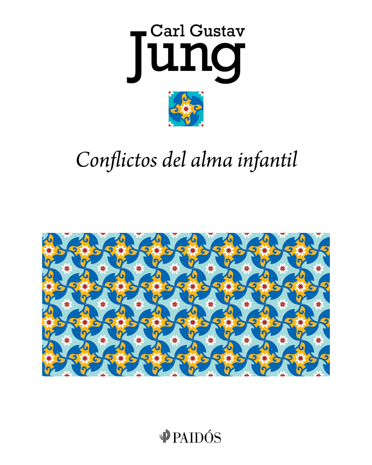 Conflictos Del Alma Infantil