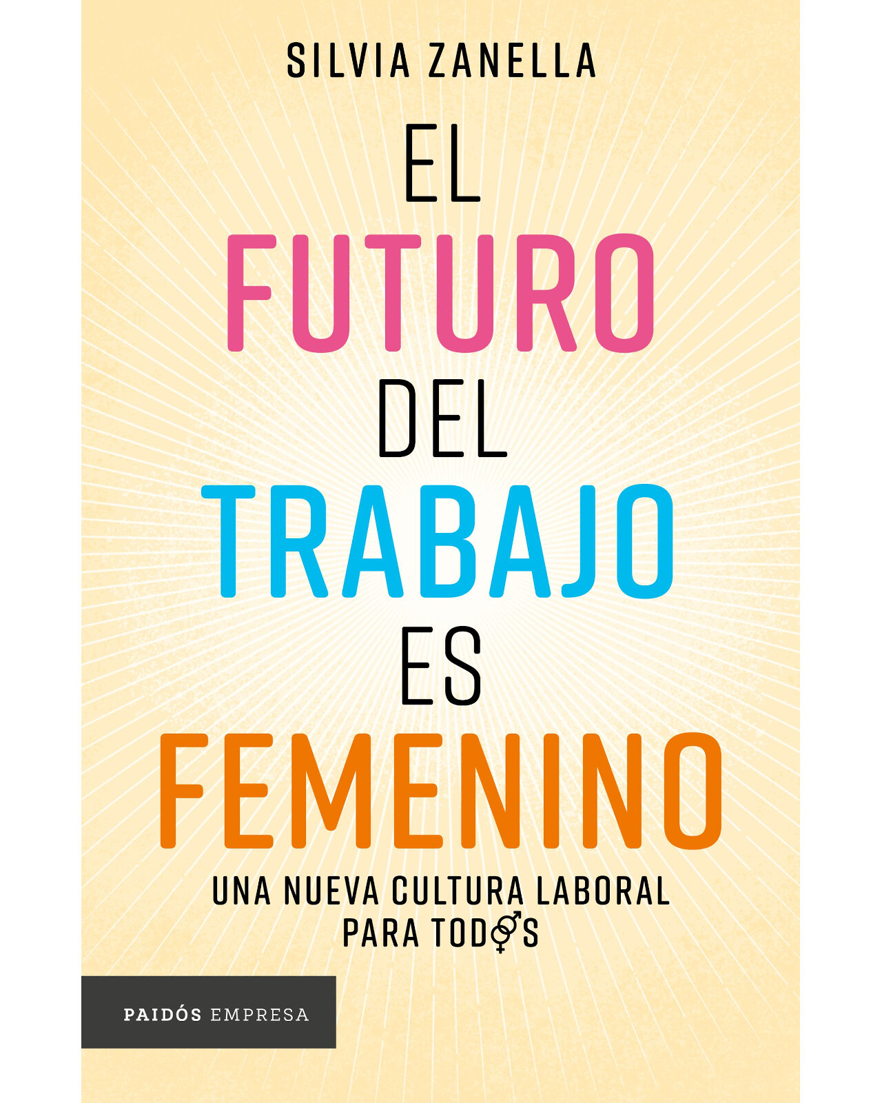 Foto 2 pulgar | El Futuro Del Trabajo Es Femenino
