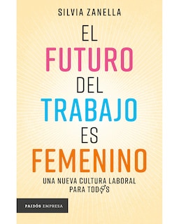 Foto 1 | El Futuro Del Trabajo Es Femenino