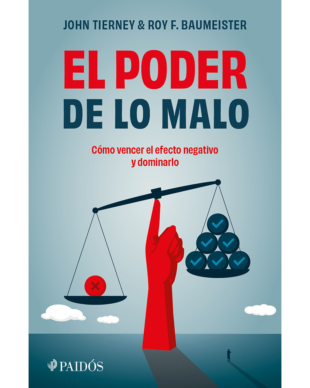 Foto 2 pulgar | El Poder De Lo Malo
