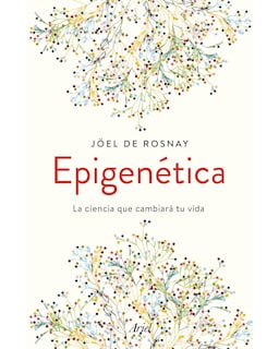 Foto 1 | Epigenética