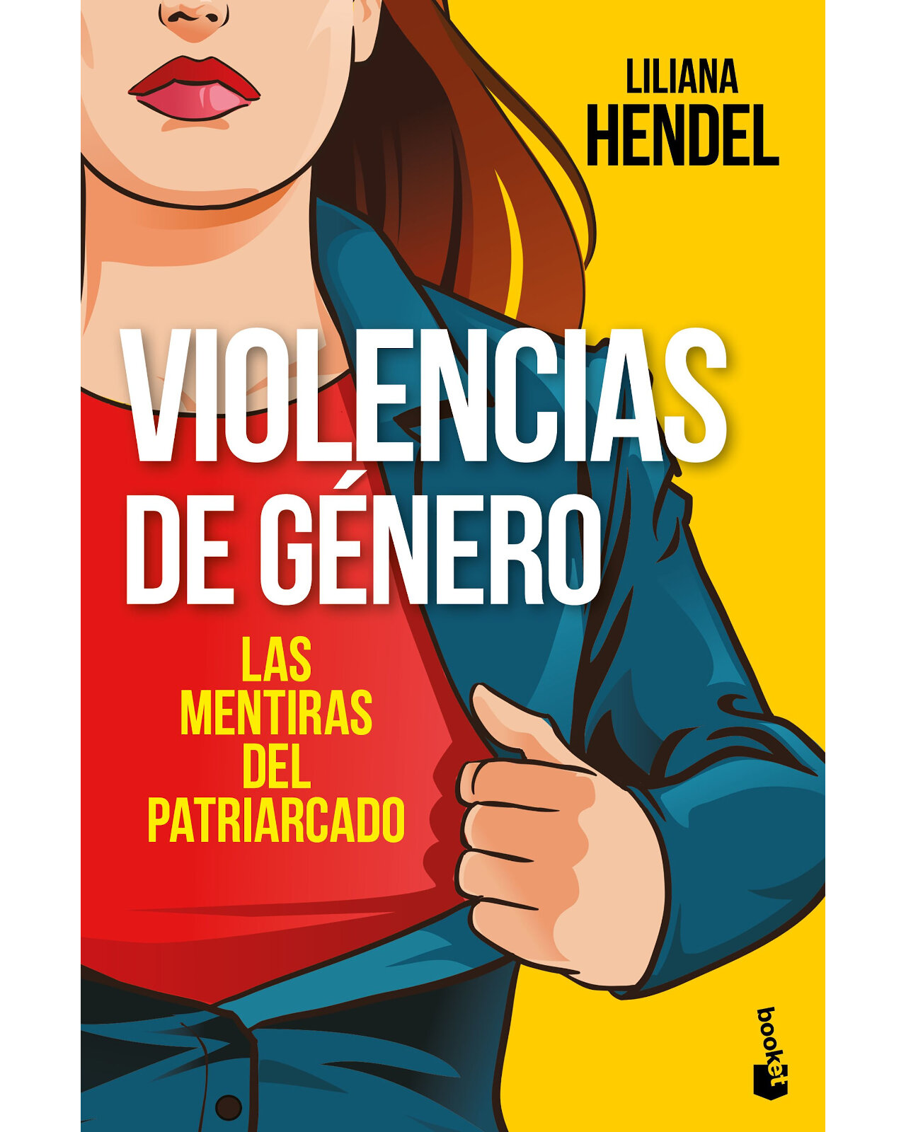 Violencias De Género