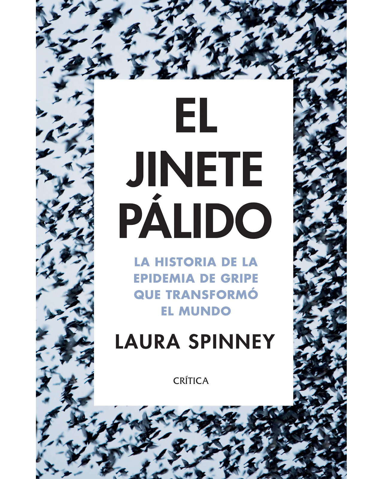 El Jinete Pálido