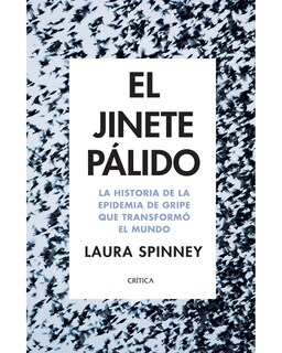 Foto 1 | El Jinete Pálido