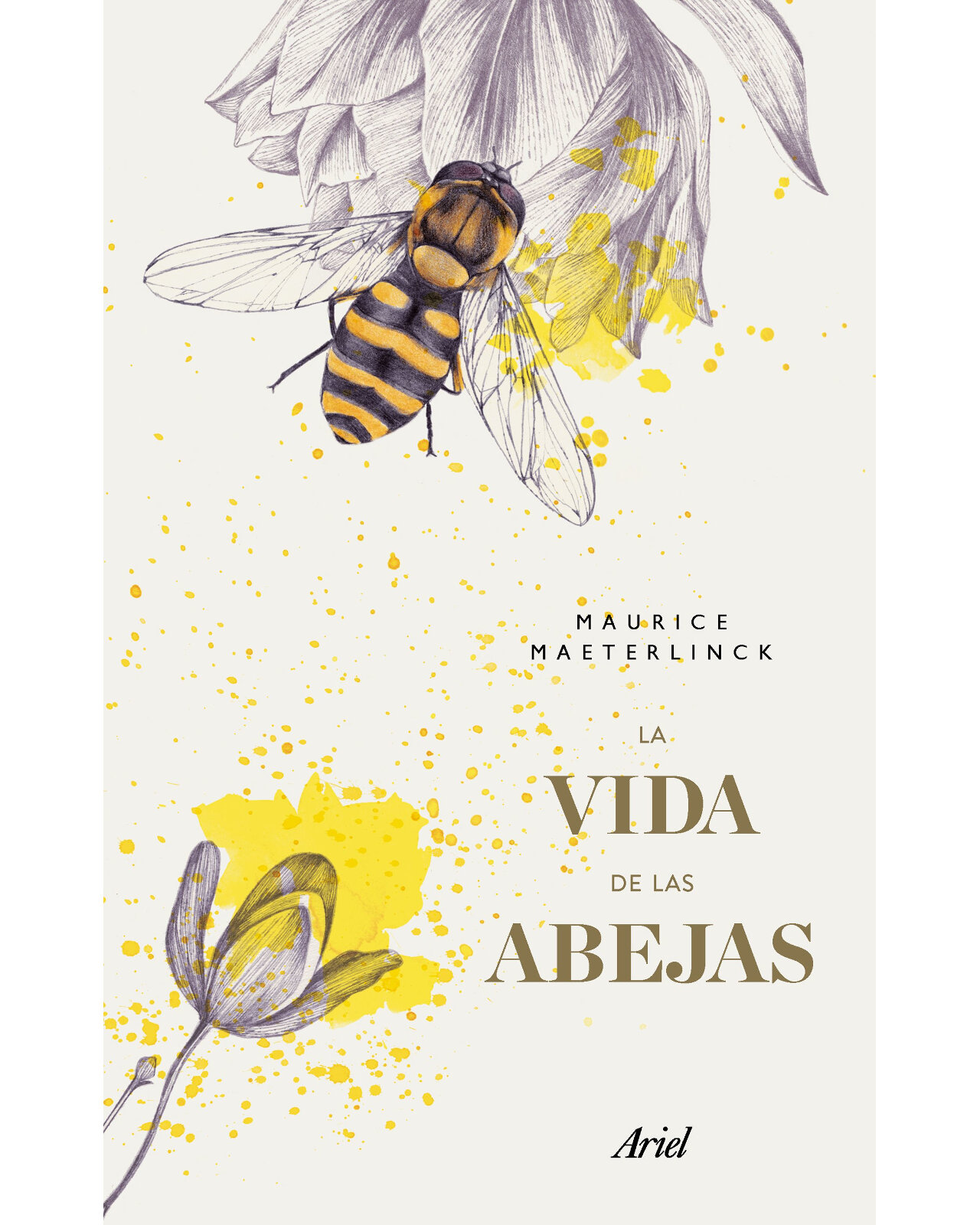 Foto 2 pulgar | La Vida De Las Abejas