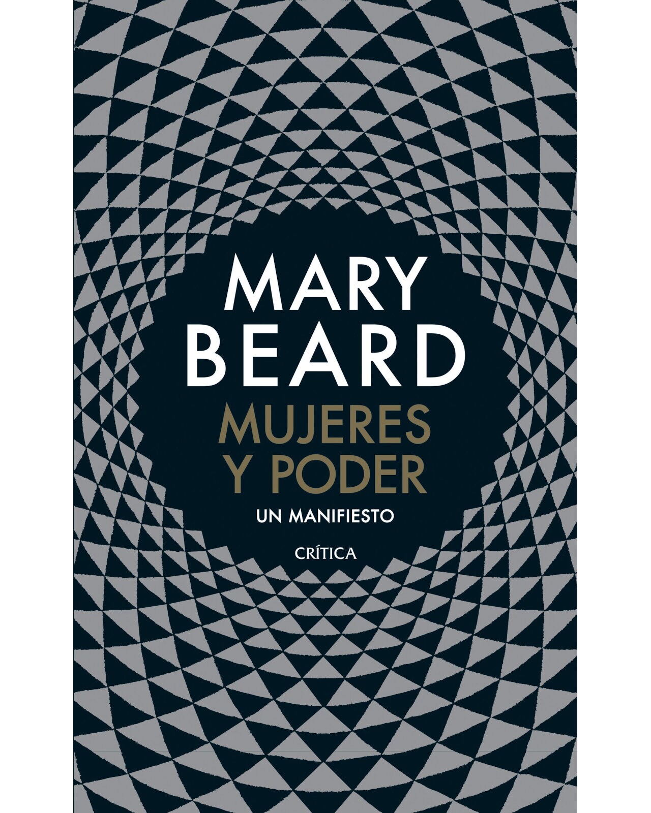 Mujeres Y Poder $319