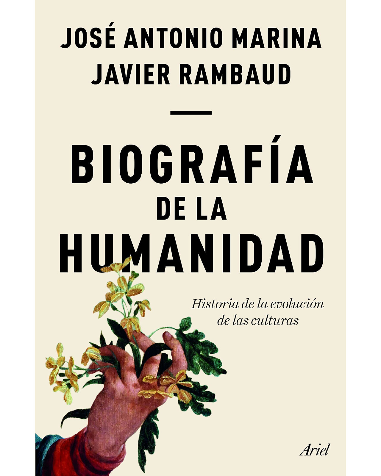 Foto 2 pulgar | Biografia De La Humanidad