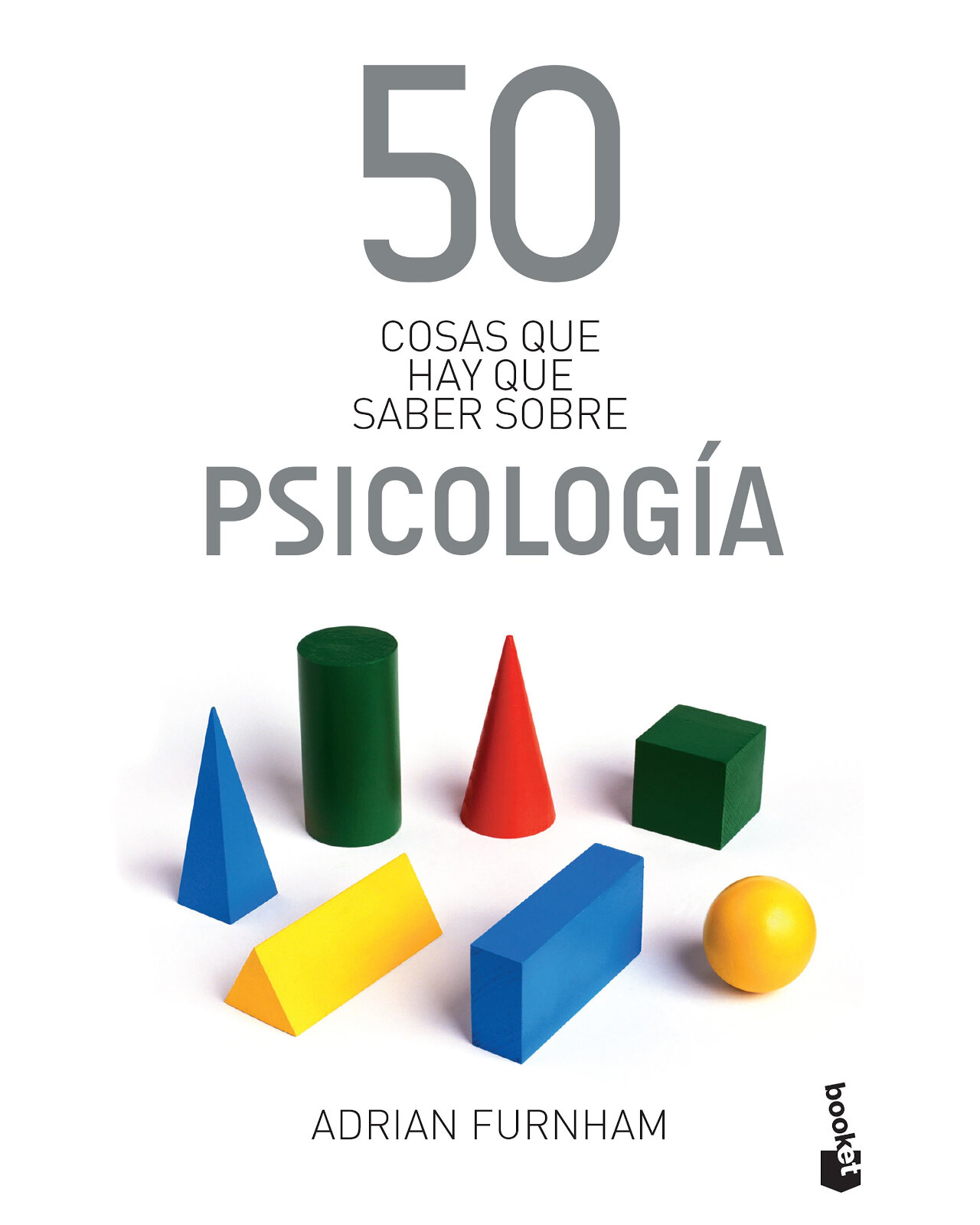 Foto 2 pulgar | 50 Cosas Que Hay Que Saber Sobre Psicologia
