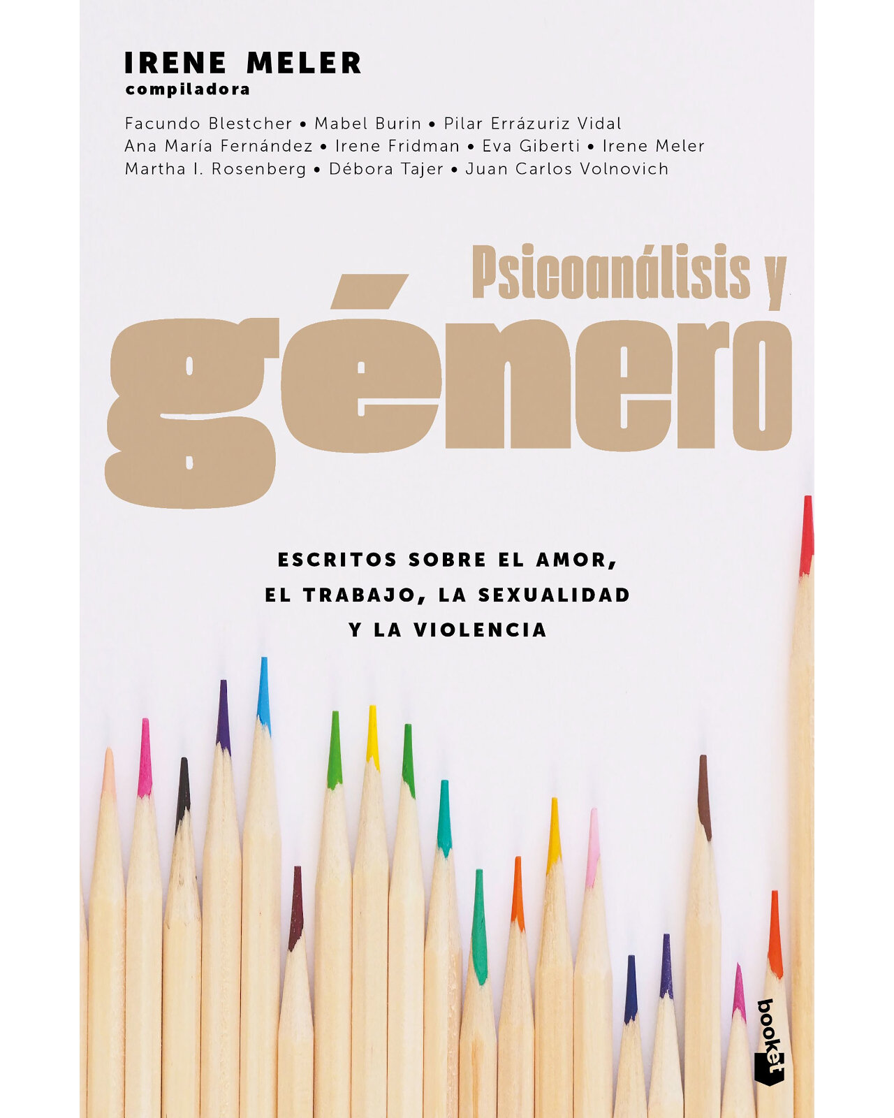 Foto 1 | Psicoanálisis Y Género