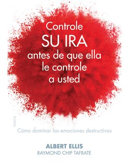 Foto 1 | Controle Su Ira Antes De Que Ella Le Controle A Us