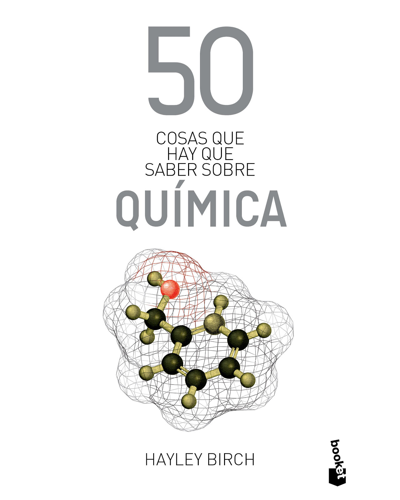 Foto 2 pulgar | 50 Cosas Que Hay Que Saber Sobre Quimica