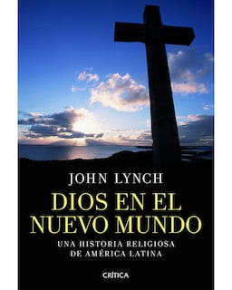 Foto 1 | Dios En El Nuevo Mundo