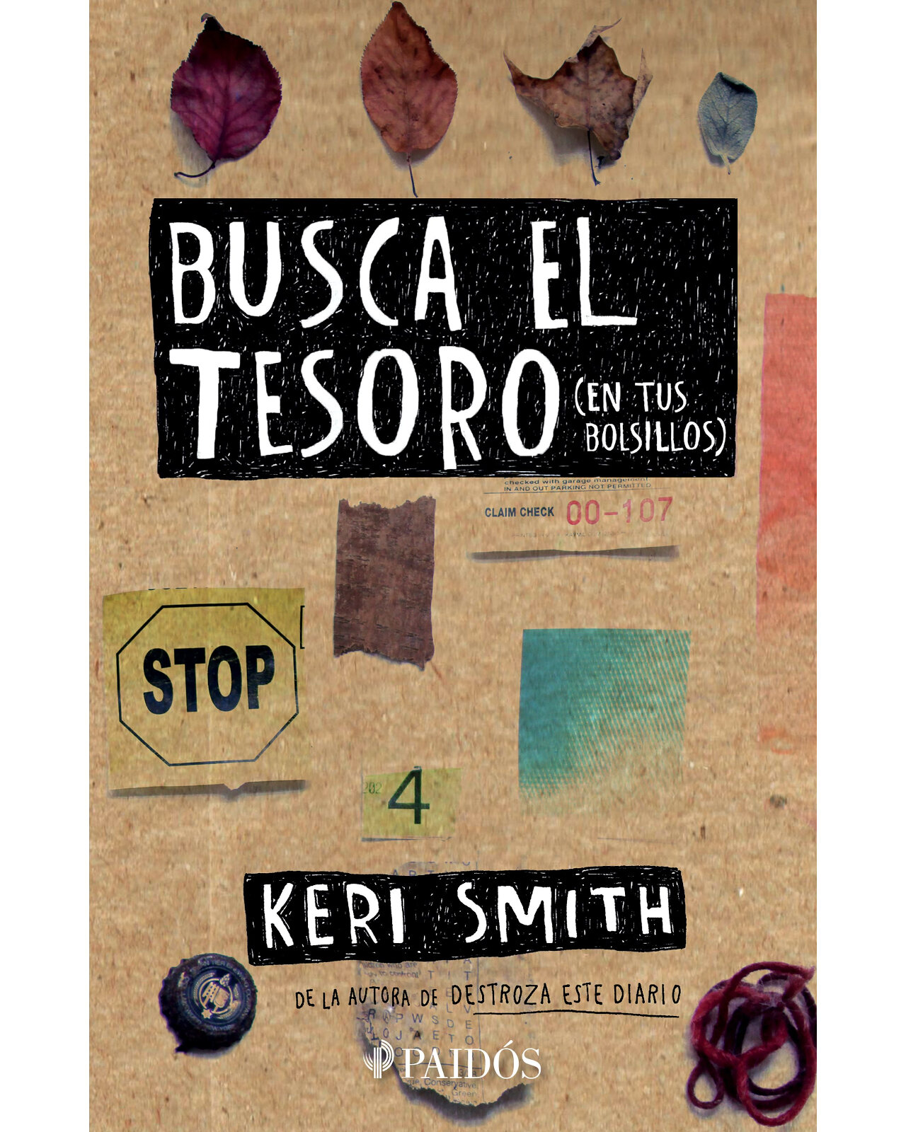 Foto 2 pulgar | Busca El Tesoro (en Tus Bolsillos)