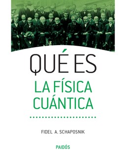 Foto 1 | Qué Es La Física Cuántica