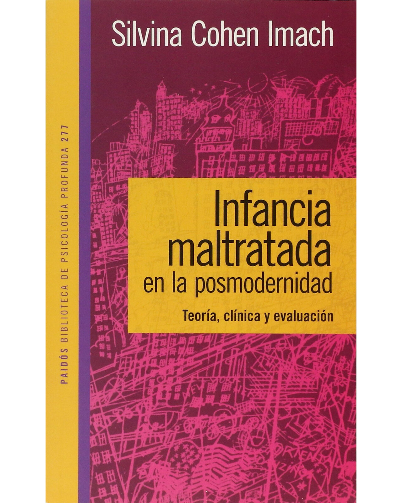 Foto 1 | Infancia Maltratada