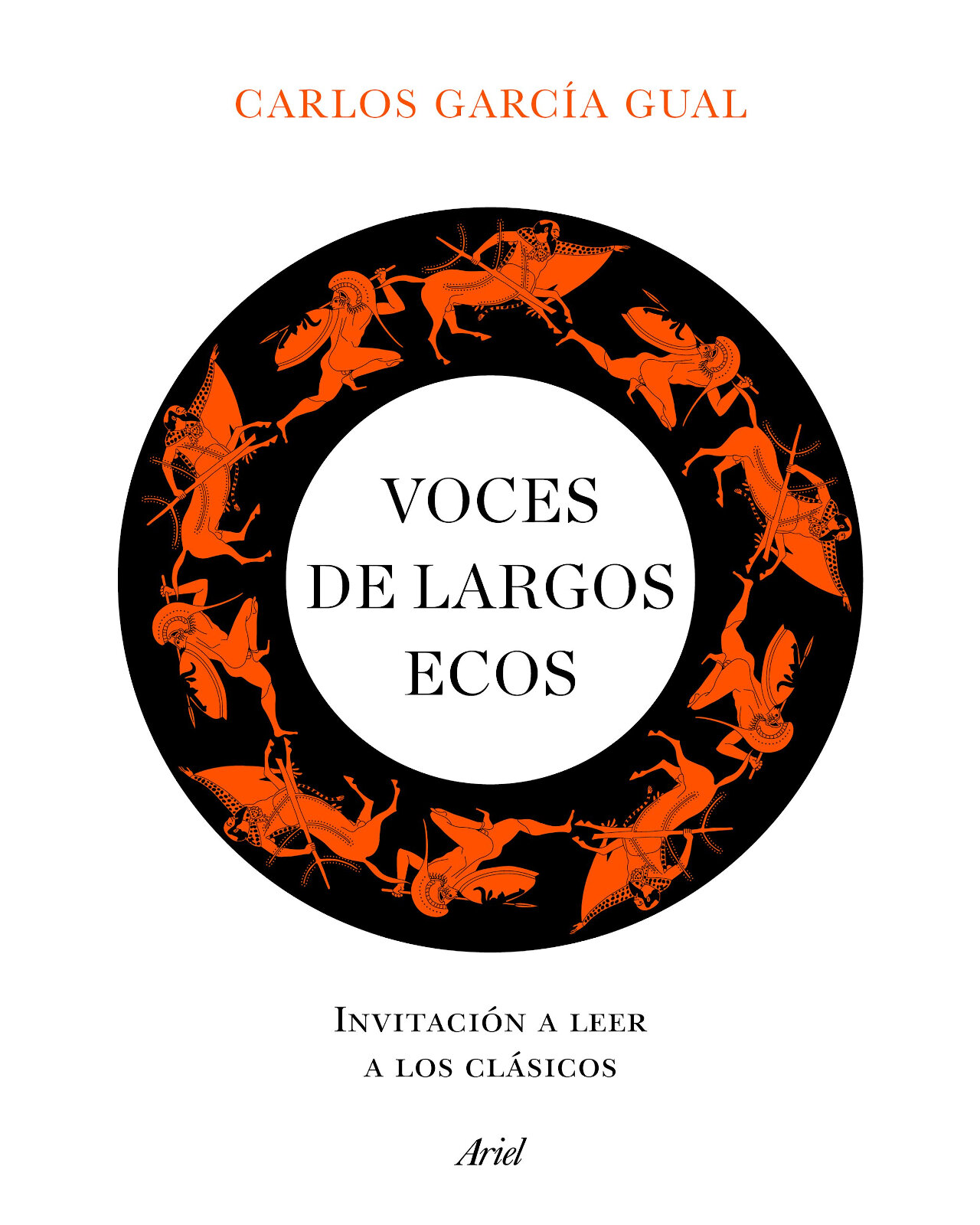 Voces De Largos Ecos
