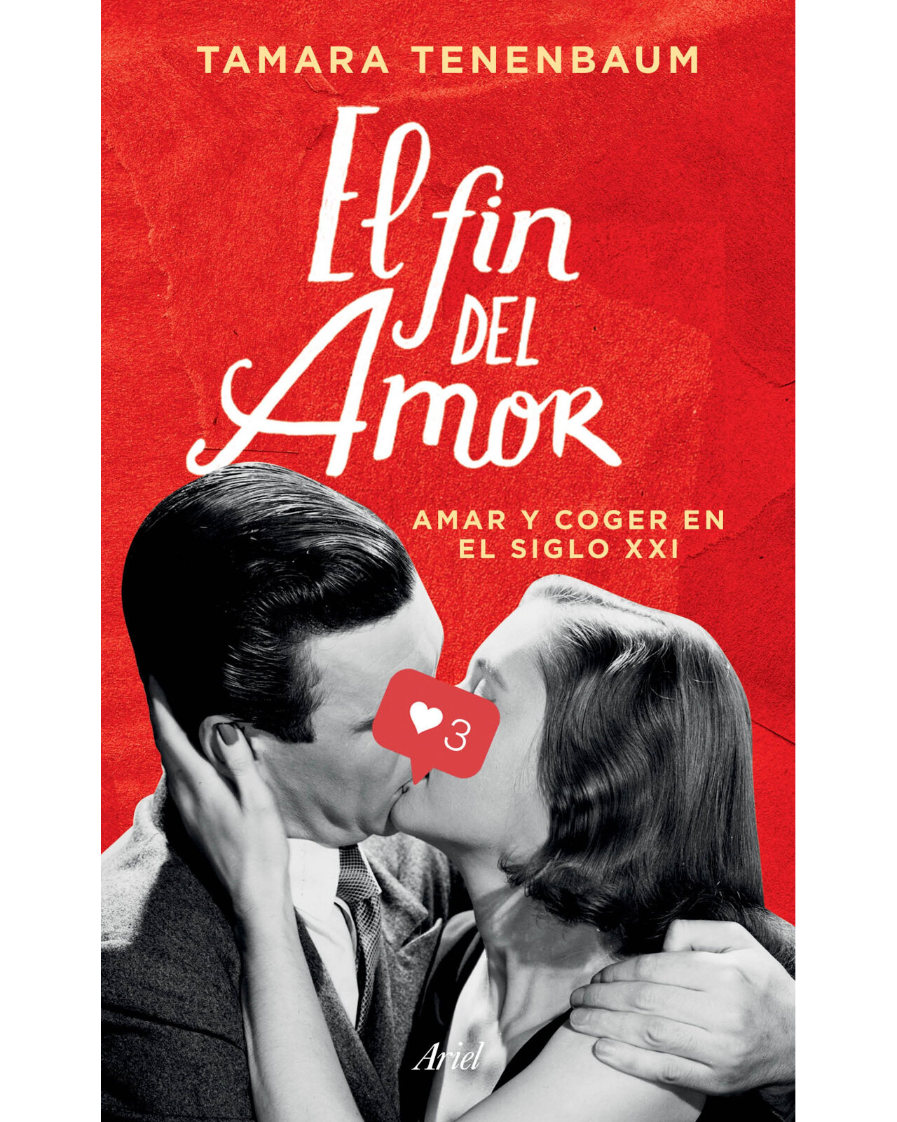 Foto 1 | El Fin Del Amor