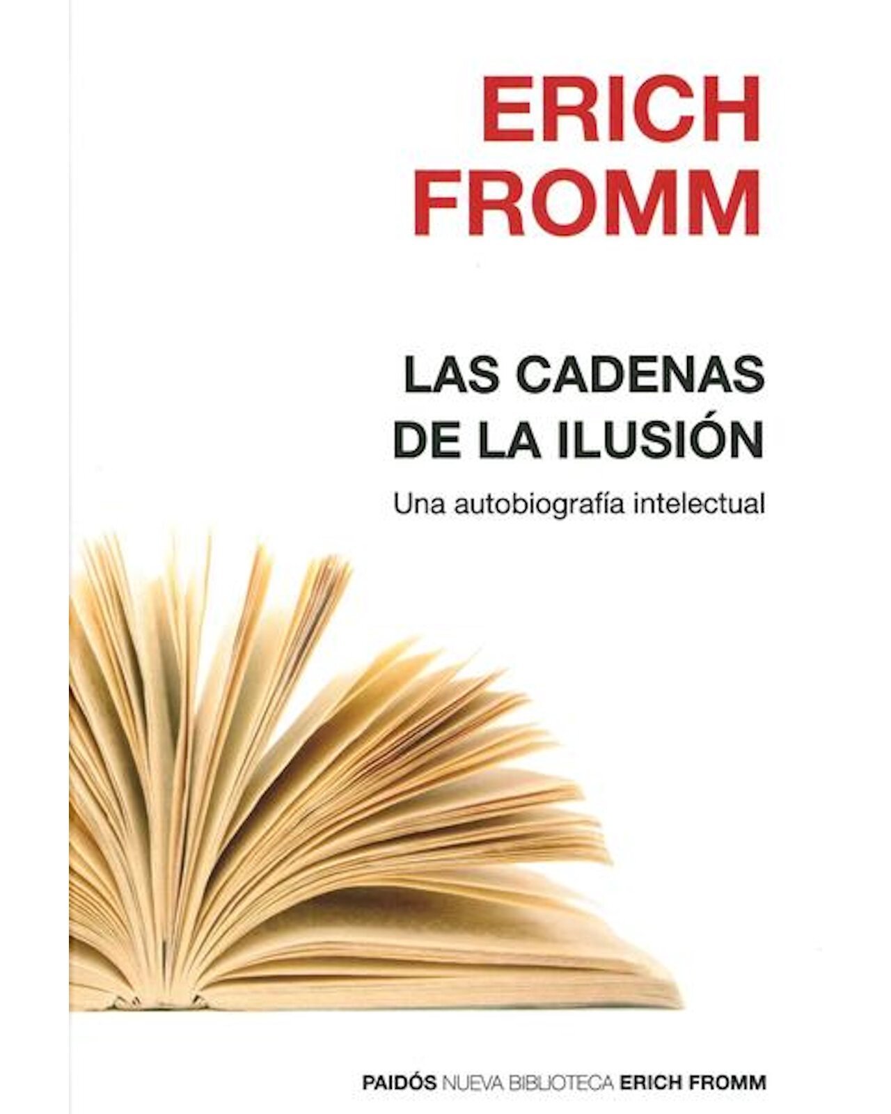 Foto 1 | Las Cadenas De La Ilusión