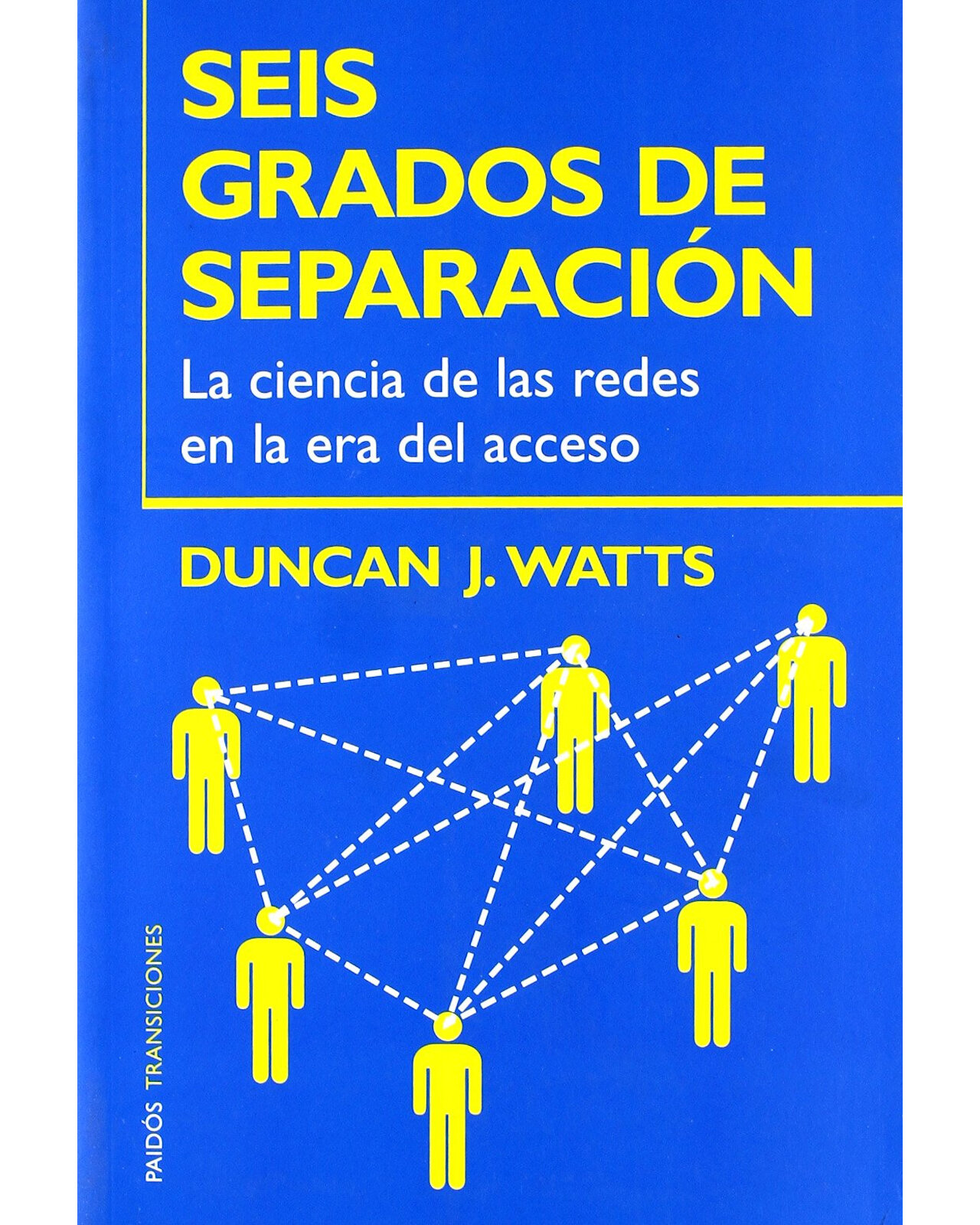 Seis Grados De Separación