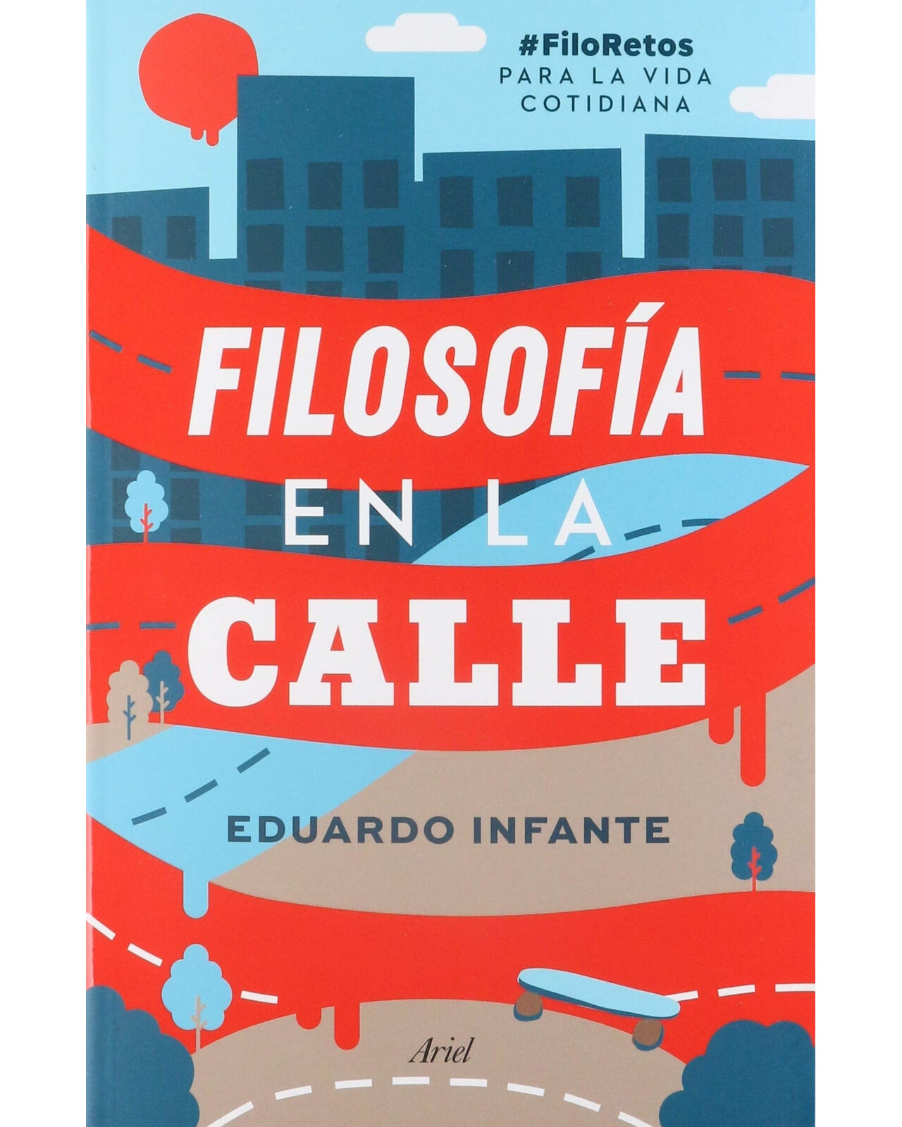 Foto 2 pulgar | Filosofia En La Calle
