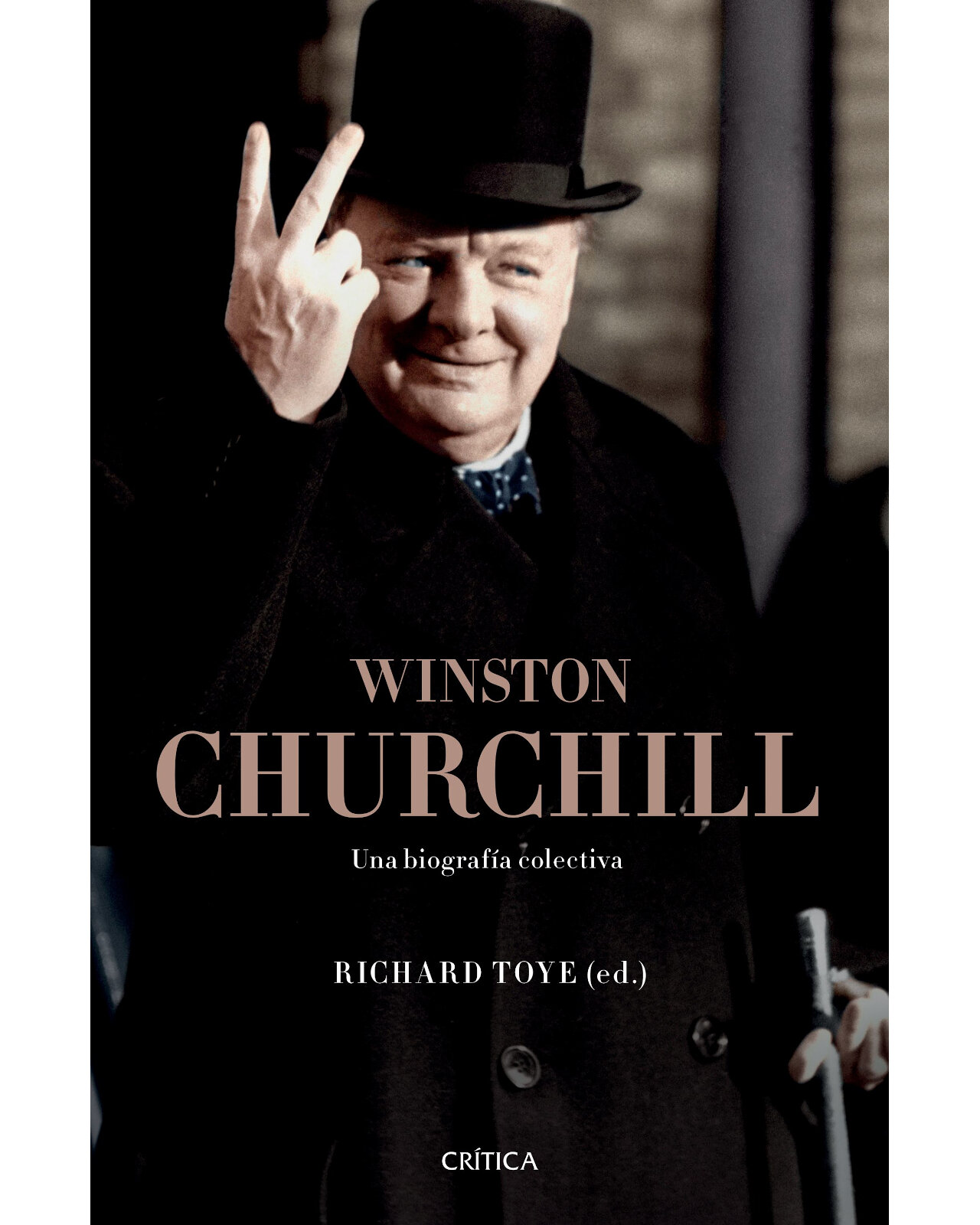 Winston Churchill