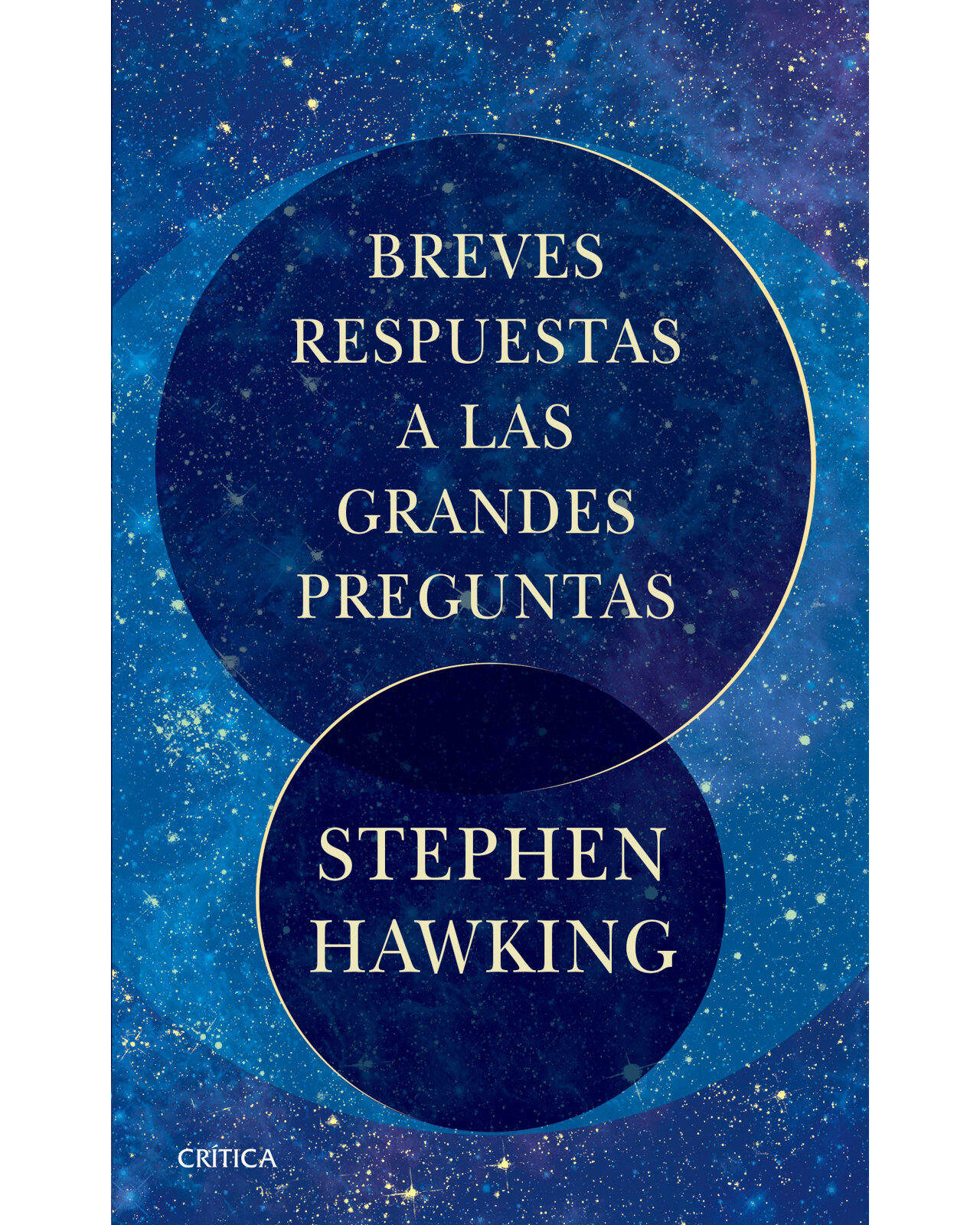 Foto 2 pulgar | Breves Respuestas A Las Grandes Preguntas Td