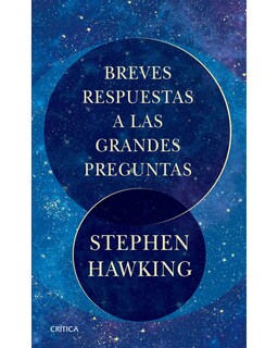 Foto 1 | Breves Respuestas A Las Grandes Preguntas Td