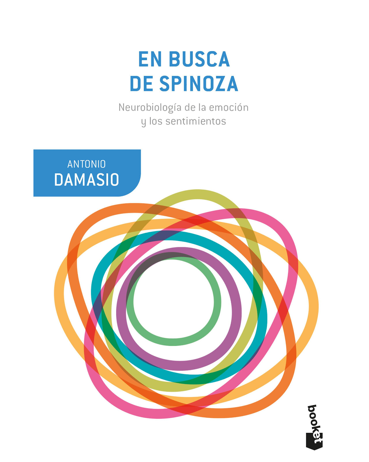 Foto 2 pulgar | En Busca De Spinoza