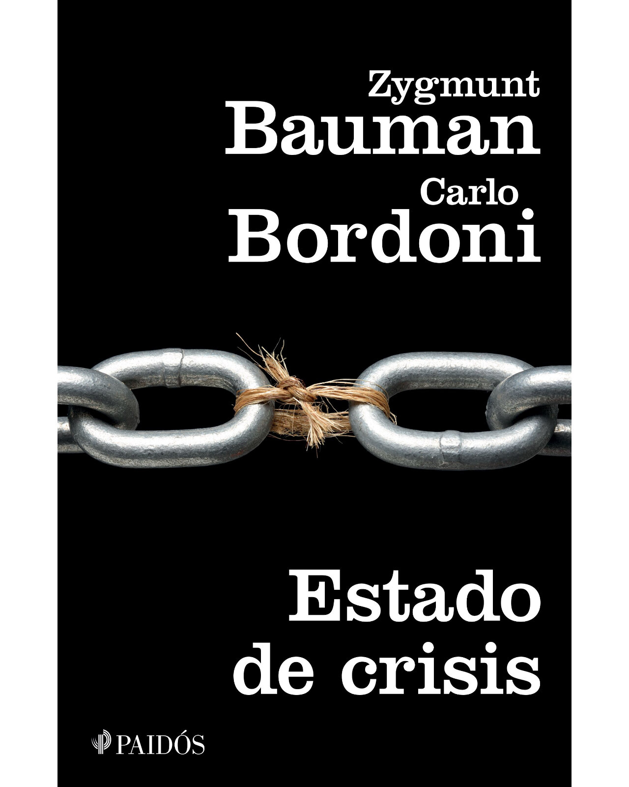 Foto 2 pulgar | Estado De Crisis