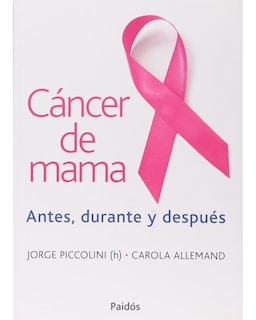 Foto 1 | Cáncer De Mama