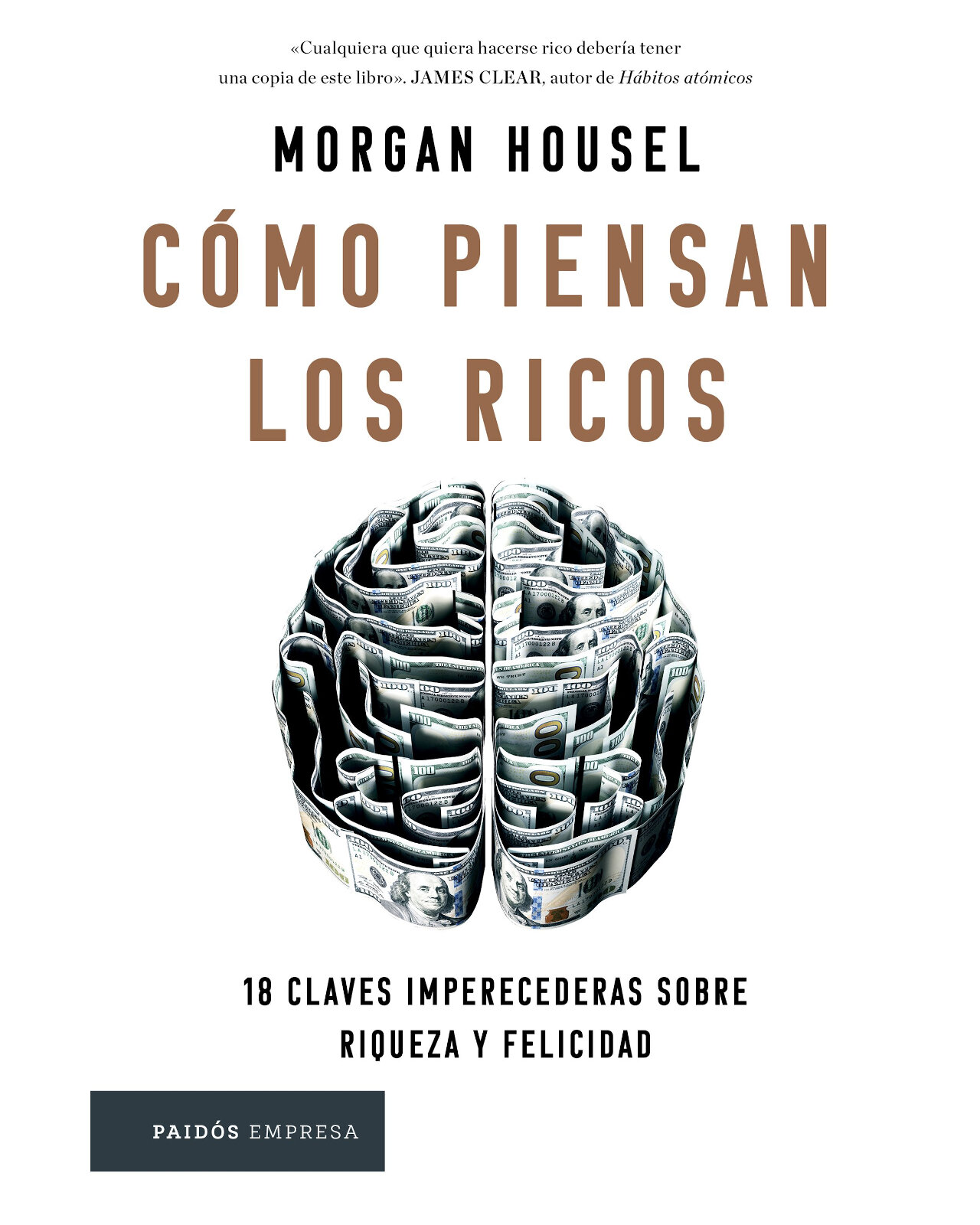 Foto 1 | Cómo Piensan Los Ricos