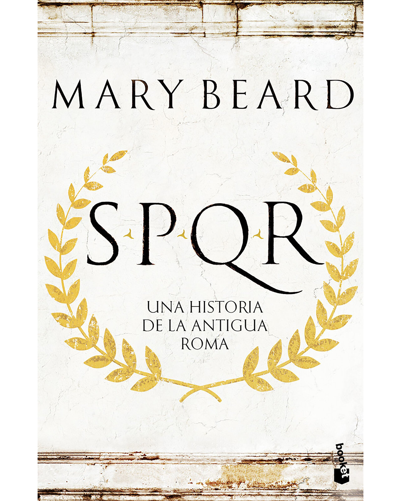 Foto 2 pulgar | Spqr