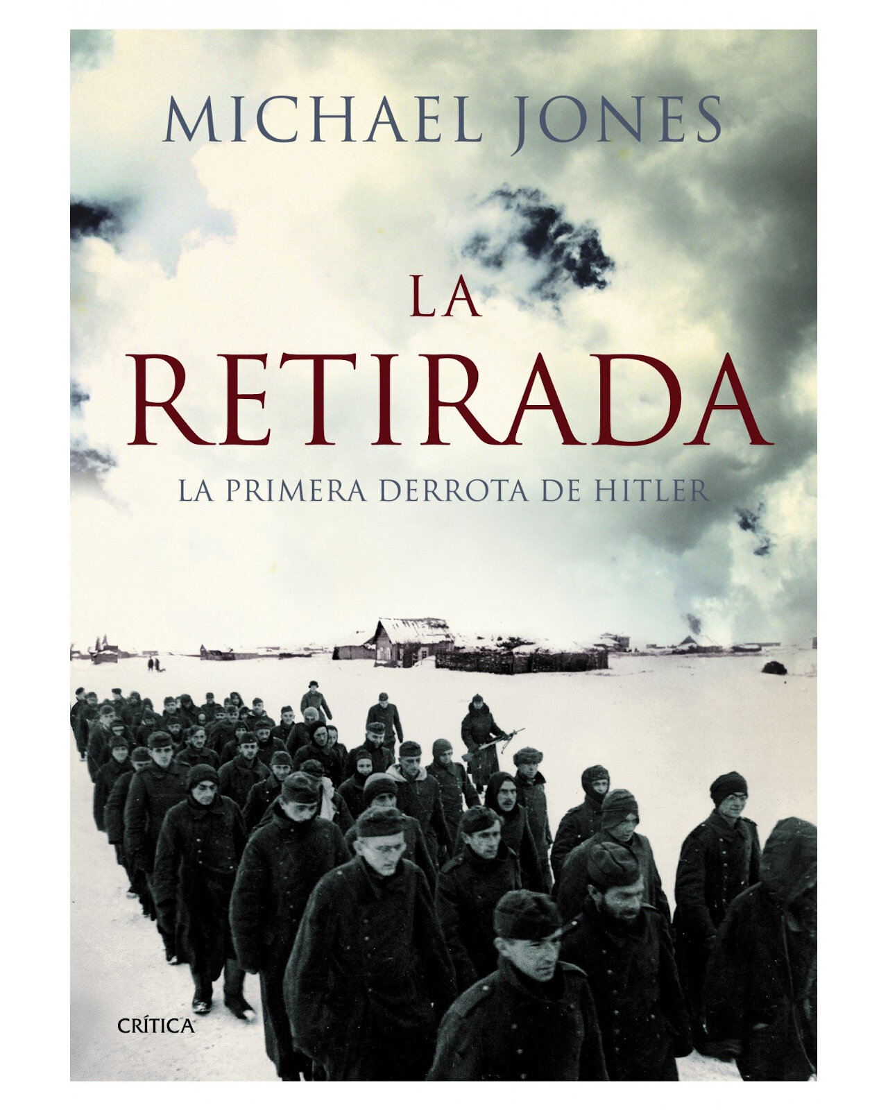 Foto 1 | La Retirada